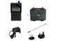 Detector de señales de RF de frecuencia digital Contador 10-3000MHz Cámara espía Pantalla LCD de ocho bits