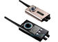 GSM Audi Detector de errores de cámara de RF GPS señal de lente láser escáner de rastreo magnético 1- 8000Mhz
