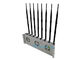 Antenas del molde 40w 2G 3G 4G 8 de la emisión de la señal del poder más elevado 5G 80 metros de gama